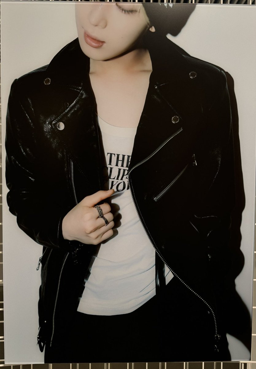 UNSEEN (1/4)
#엔하이픈 #ENHYPEN
#선우 #SUNOO