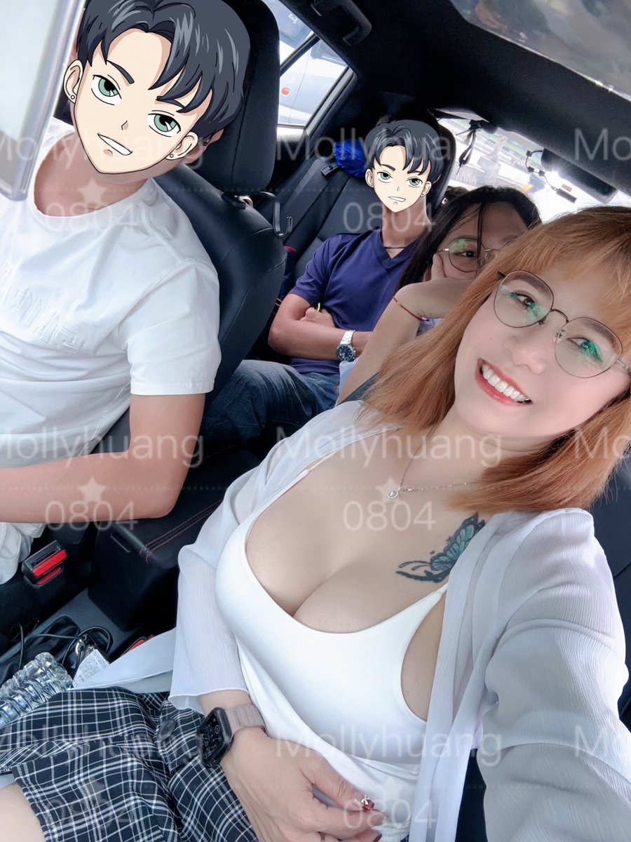 颱風天要幹嘛，
就是要逛好市多🥰
@yoru_mi_9420 
@u802805u 
@chen199051 

#感覺派戀愛感人妻💋