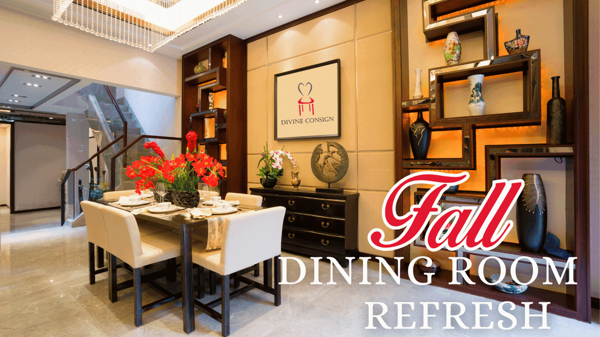 divineconsignop's tweet photo. Dine In Style - https://t.co/zjQv4dc92G https://t.co/xdStEjn1oG