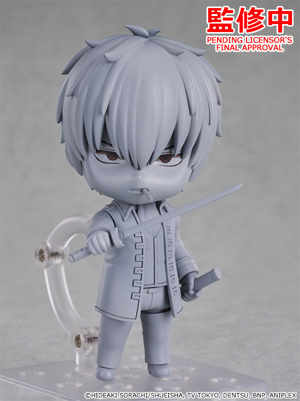 すぐ発送可能 新品 银魂 ぎんたま ねんどろいど土方十四郎 冲田总悟 2点 すぐ発送可能 新品 银魂 ぎんたま ねんどろいど土方十四郎 冲田