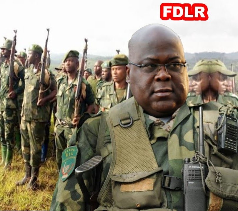 Inkotanyi76's tweet photo. @FelixMugenzi @HarelimanaAK @BonheurMuamba4 @jessicamwiza @NadiaKabalira @PatrickMuyaya @JanvierPopote @aimarulinda @BEndundo @julienpalukucom @FabRugumire @Annemwiza @marlonluzayamo_ #TshisekediIsKilling #TshisekediCriminel #FDLRIsKilling #DRCIsKilling #FatshiFaible #FailedStateDRC #DisarmFDLR #StopFDLR #SayNoToFDLR #IncompetentPresident https://t.co/skriog8DQg