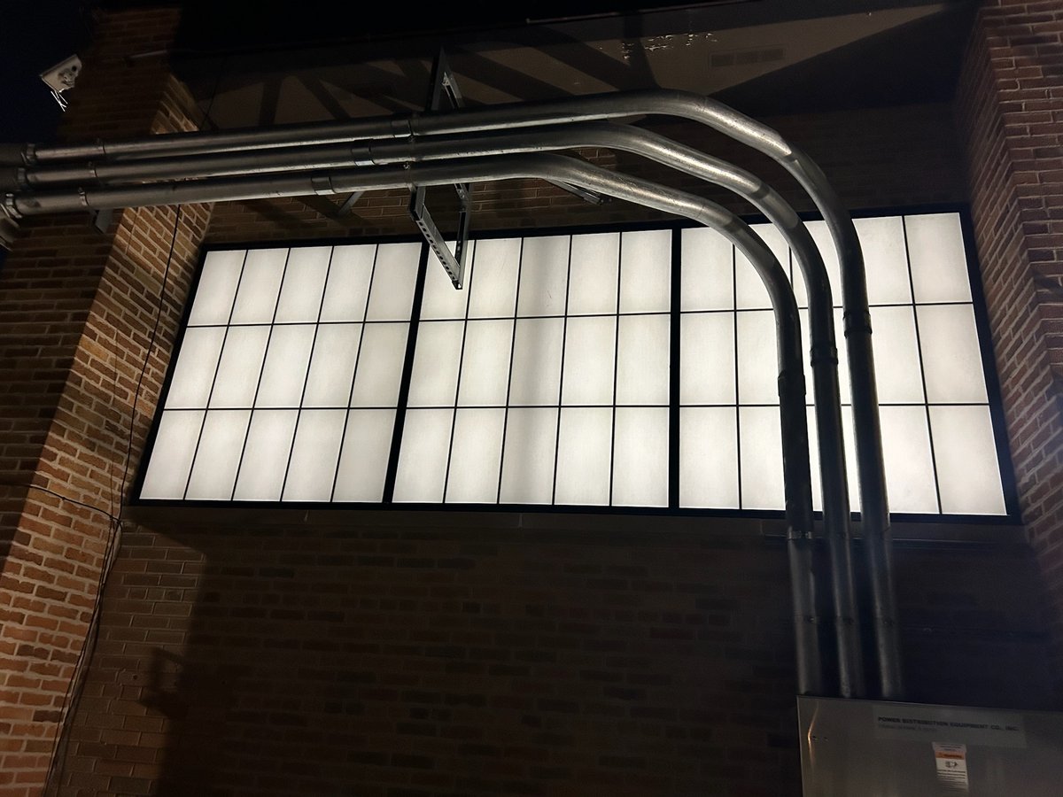 JoeFicker B&G tweet media