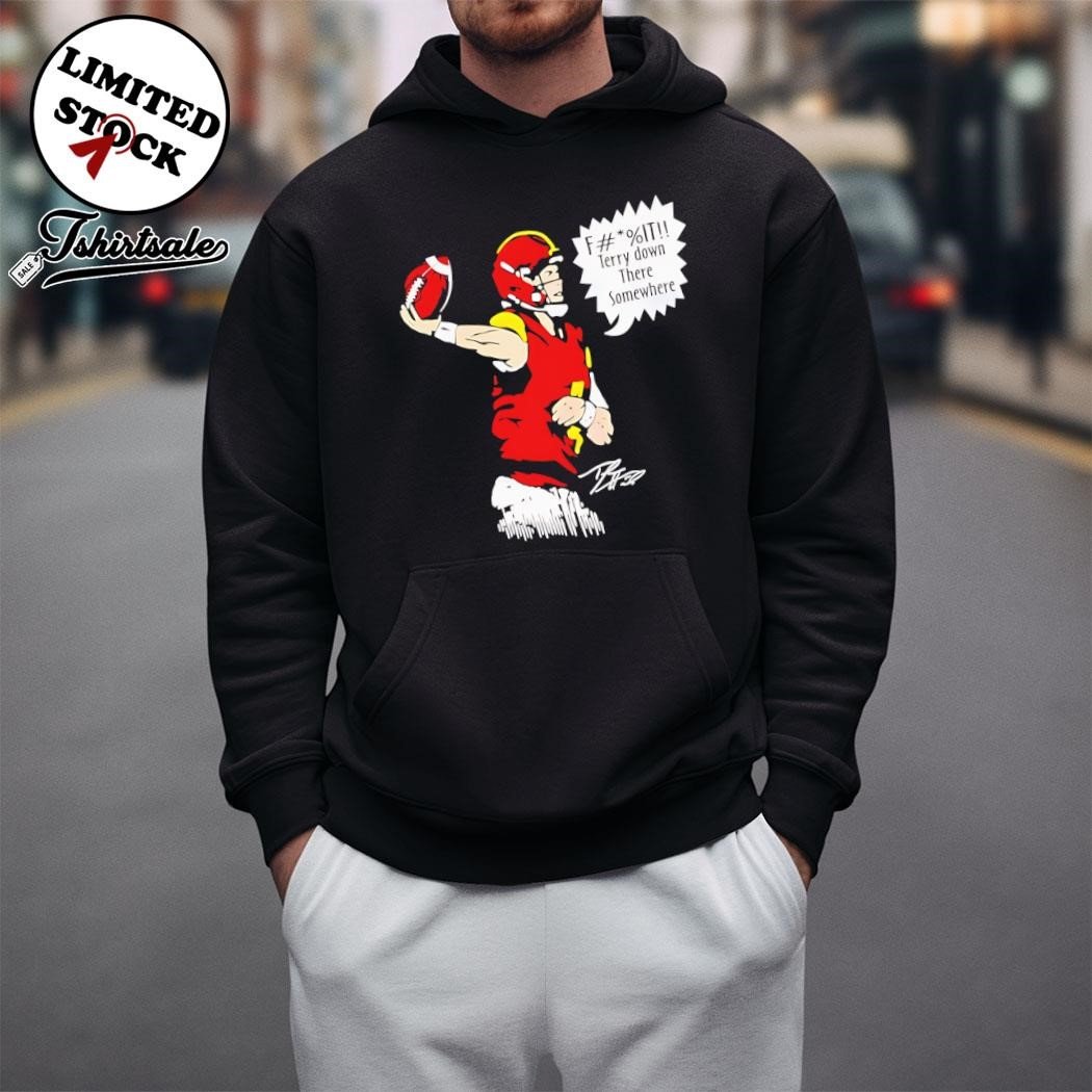 tshirtsaleol's tweet image. 🏈 Let Jayden Daniels lead the way—Terry's down there somewhere! 😆 Get the signature shirt now!

See more: t-shirtsale.com/product/washin…

#JaydenDaniels #WashingtonCommanders #CommandersFans #NFLHumor #SignatureShirt