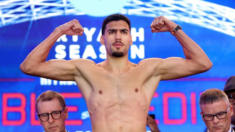 BoxingStuds's tweet photo. Hamzah Sheeraz reclama oportunidad por título del mundo. Video Reportaje disponible por medio de nuestro canal de YouTube: Boxing Studs
#Boxeo #NoticiasBoxeo #BoxingStud #HamzahSheeraz #BoxeoReinoUnido #BoxeoUK
https://t.co/mEyvOLATMy https://t.co/9E8jdB1gxl