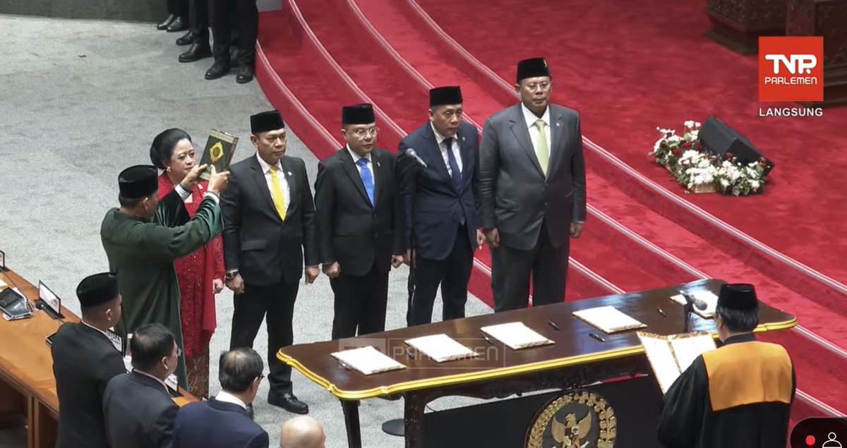 Jejak Parlemen tweet media