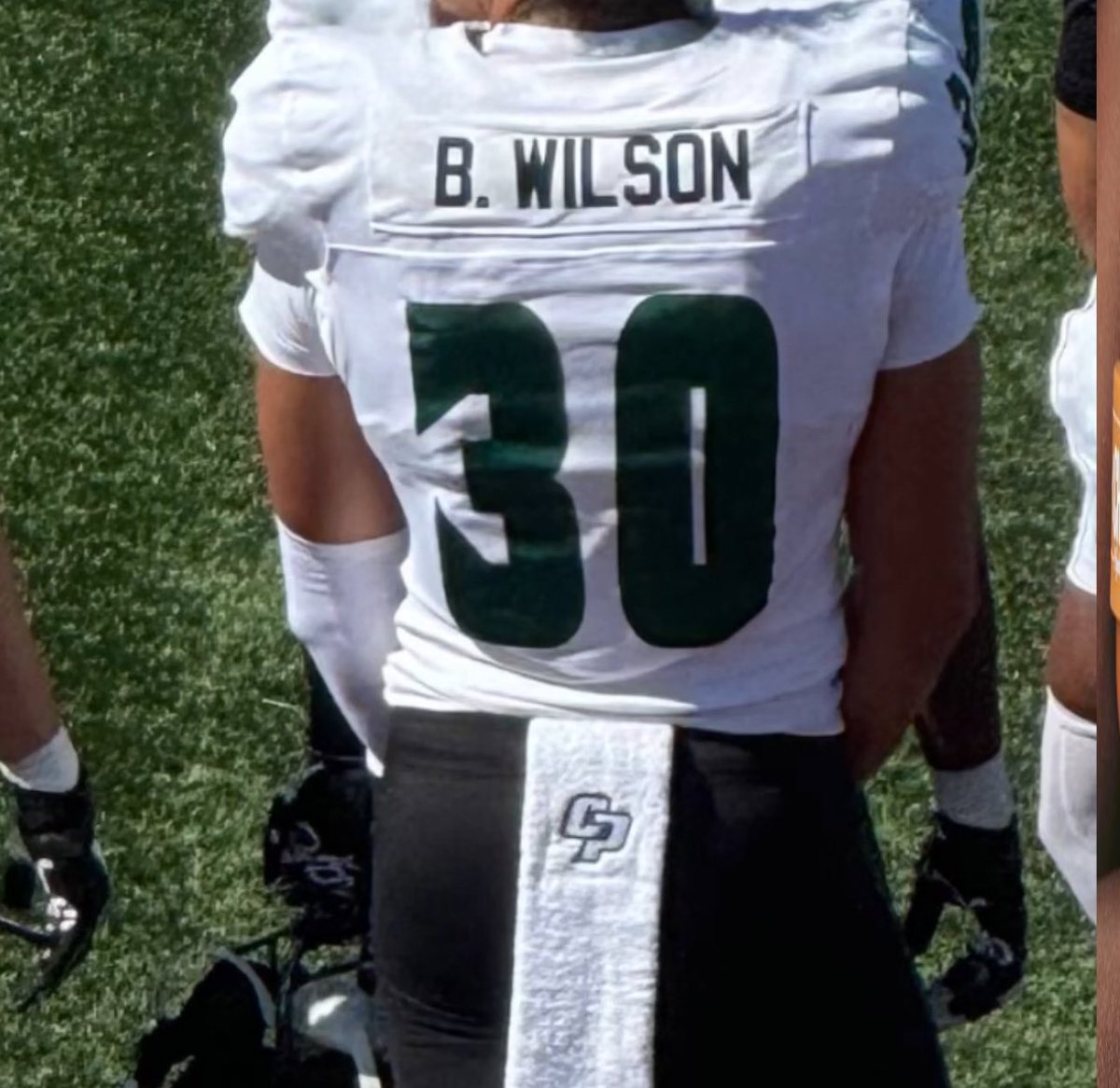 tricityqueen20's tweet image. Defensive player of the week 
He got the call and he answered 

@CoachAJGracia 
@AyalaFootball 
@AyalaHSAthletic 
#alwaysabulldog
#scholarathlete
#lockdowndefense