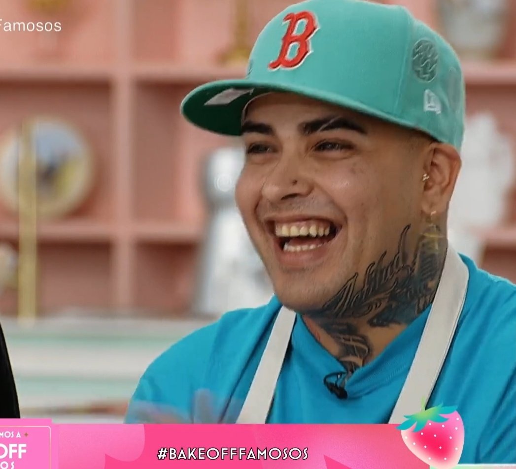 na mira lo q cocina la cabra tiene q ganar