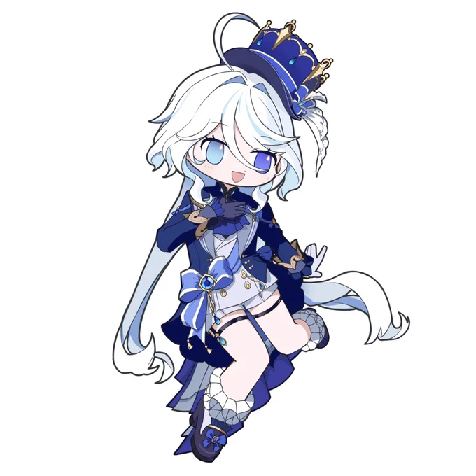フリーナ