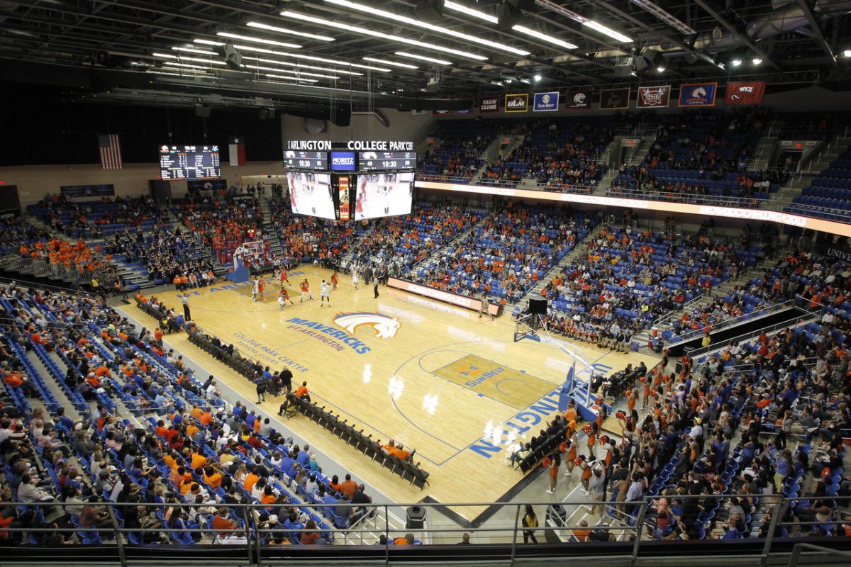 Blessed to receive a Division 1 offer from UT Arlington!!
Thank you to Coach Turner and all the staff.