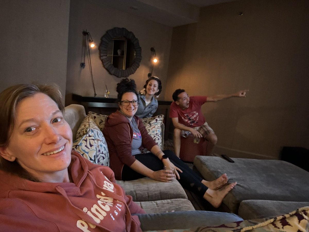 Kay M. Dingwell🍁🩺🏳️‍🌈 tweet media