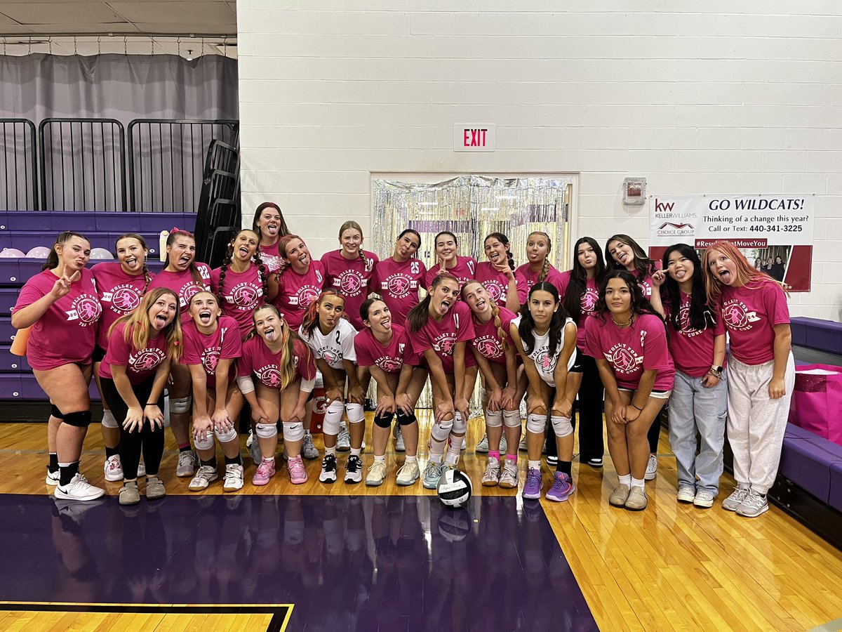 KeystoneVolleyball tweet media