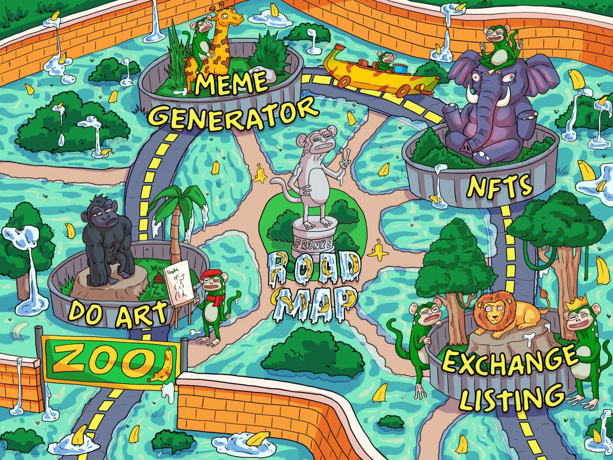 GrUnTonSOL's tweet photo. @wormerine @Yourpop8 @TRXTronBull @SOLfronke check out this sick ass road map! https://t.co/pFN0ymzkSC