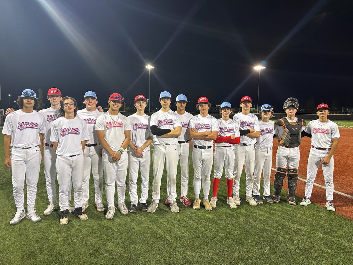 15/16u wrapped up a productive fall season tonight finishing 8-1-1. 

Ton of talent in this group, excited to see how they develop this off season!