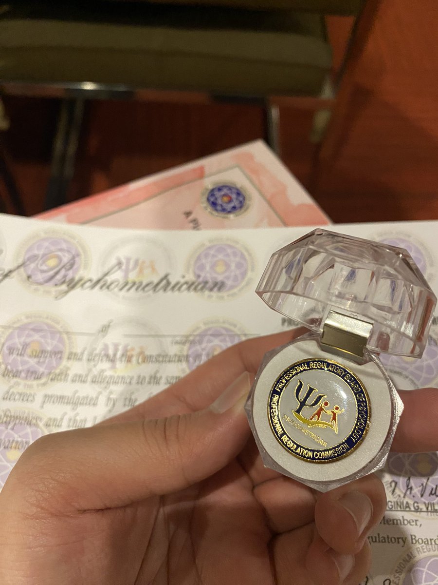rapsimbulan's tweet photo. Licensed Professional ✨

“Always understand people in the context of their lives .” 
- Dr. Maria Caridad Tarroja, RPsy

#RPm2024 #BatchGecko https://t.co/nZ1lBfzNok