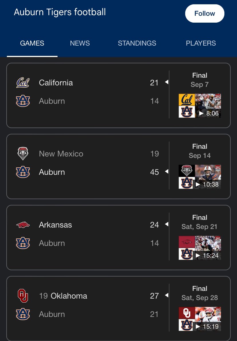 AC1017J's tweet photo. @matts_ecom @redturtle21 @Hayesfawcett3 With every loss the likelihood goes up⏰ https://t.co/hAsDeB6gs0
