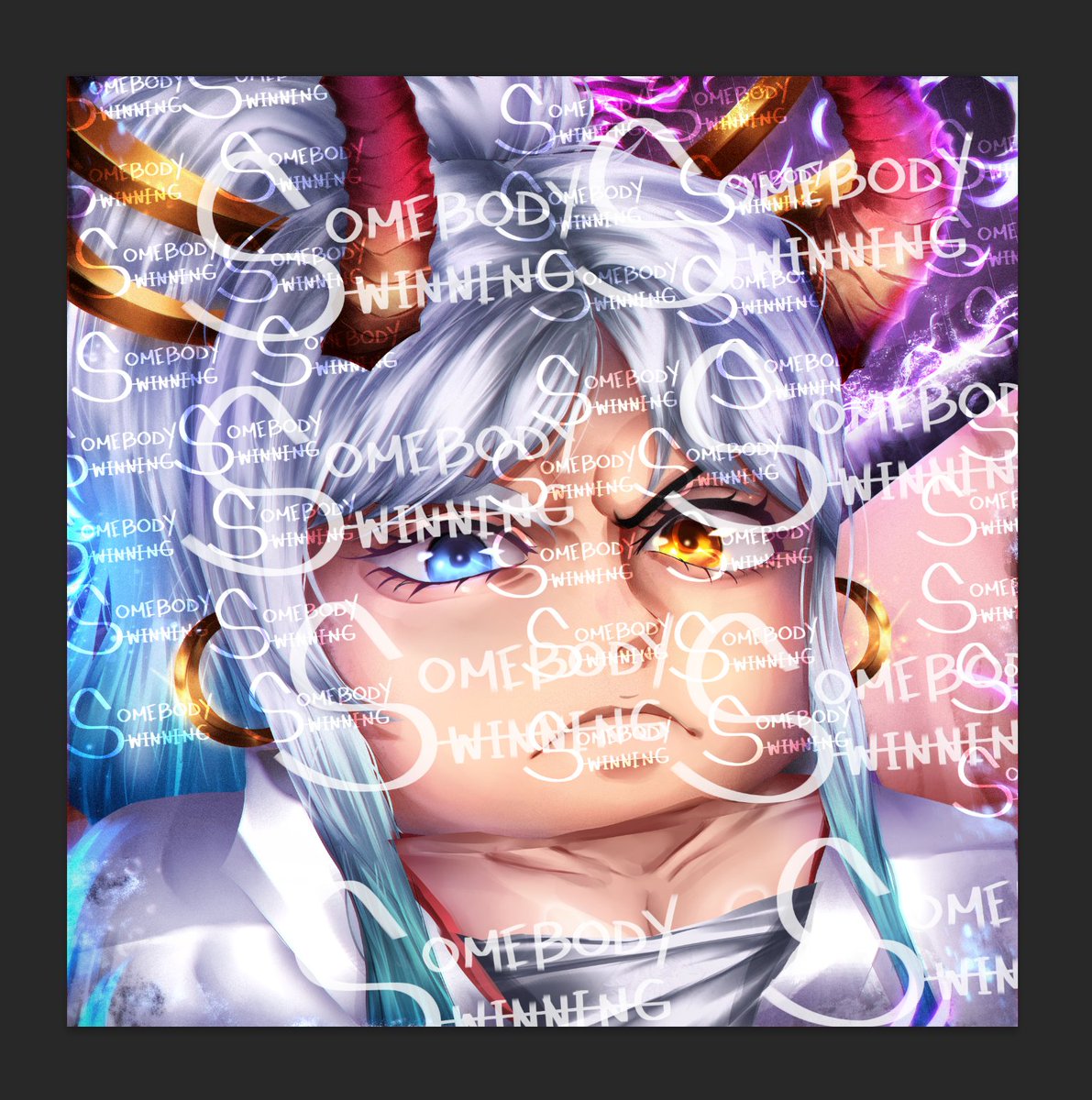 SomebodyGFX tweet media