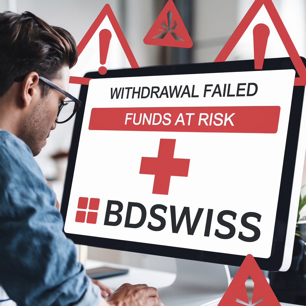 ForexAlertHub's tweet photo. BDSwiss withdrawal issues are piling up! Traders are left in the dark with no communication or support. This is unacceptable! @sca_uae, please act now. #BDSwissScam #ForexCommunity #BrokersFailing https://t.co/BcWkSrqSvQ