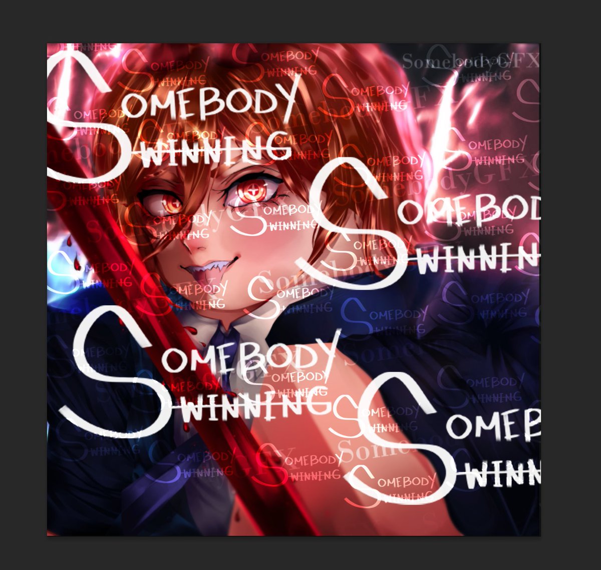 SomebodyGFX tweet media