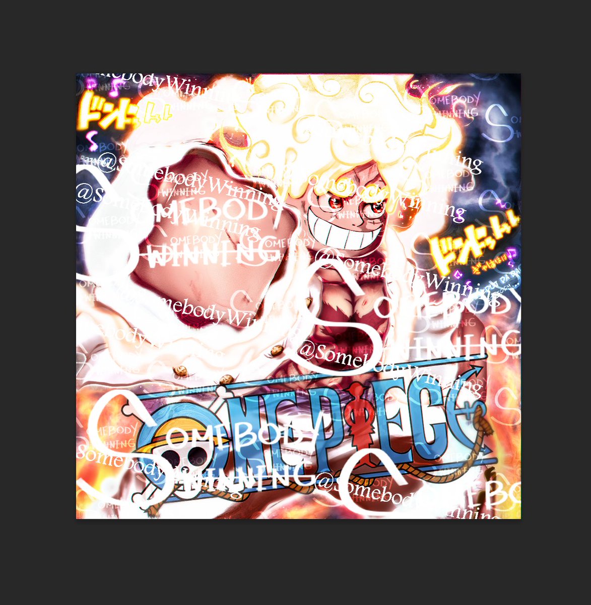 SomebodyGFX tweet media