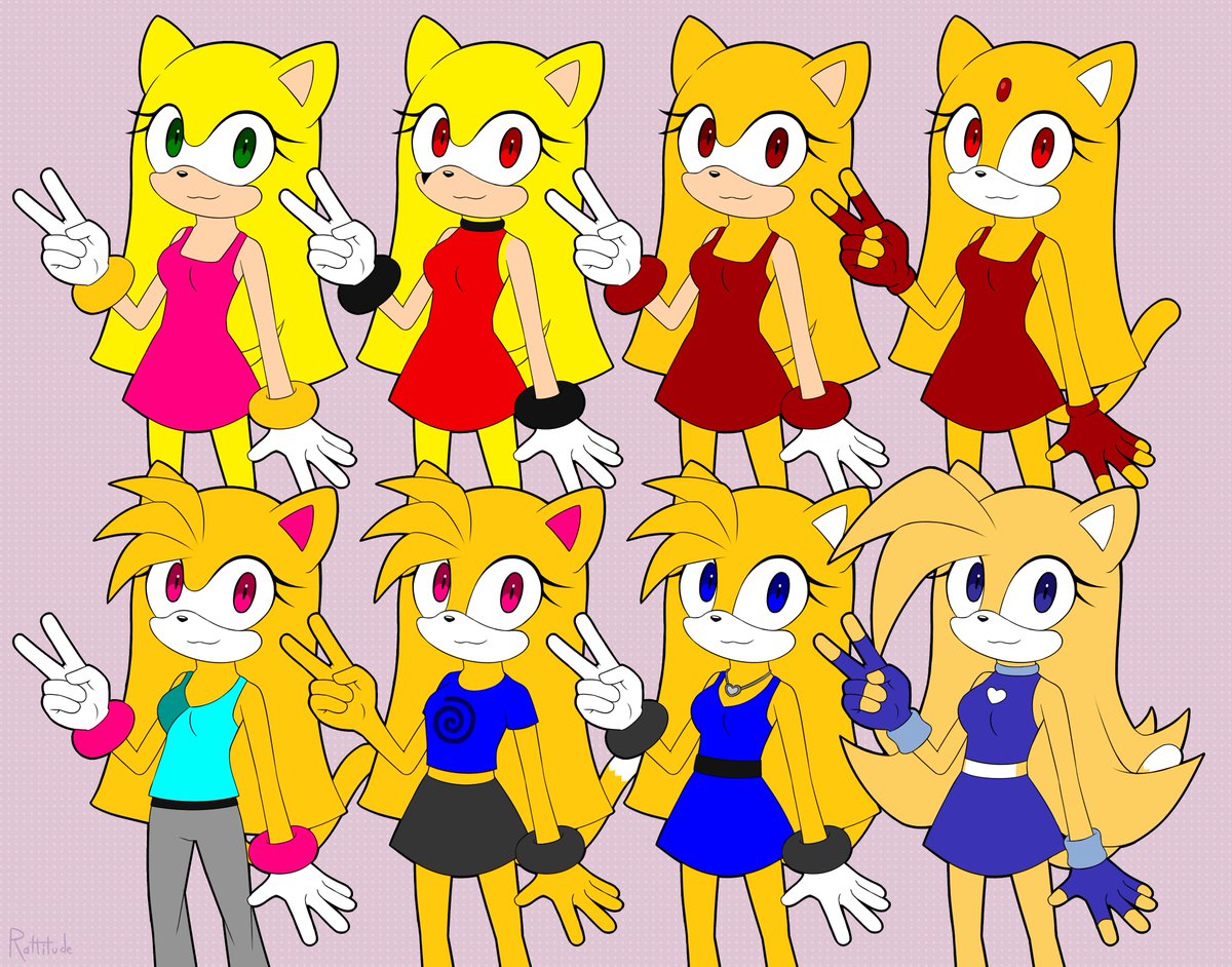 Rattitude tweet media