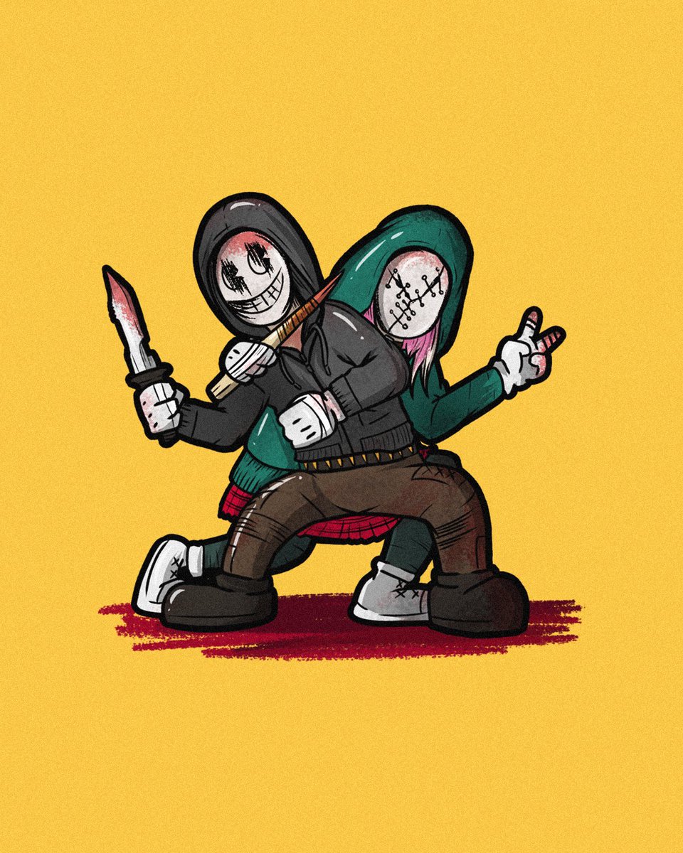 ouroxart's tweet photo. legion https://t.co/QTMMin4RV7