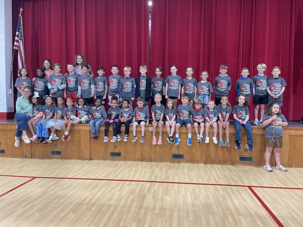 Brittney Childs (@brittneyruth89) on Twitter photo Star Leader!! Weโve celebrated Charleigh all day! To say we are proud of her is an understatement. This girl is having a GREAT year in 2nd grade! ๐คฉ Thank you <a href="/PotterGrayPride/">Potter Gray</a> for pouring into our babies!! ๐
<a href="/CoachChilds14/">Josh Childs</a> Star Leader!! Weโve celebrated Charleigh all day! To say we are proud of her is an understatement. This girl is having a GREAT year in 2nd grade! ๐คฉ Thank you <a href="/PotterGrayPride/">Potter Gray</a> for pouring into our babies!! ๐
<a href="/CoachChilds14/">Josh Childs</a>