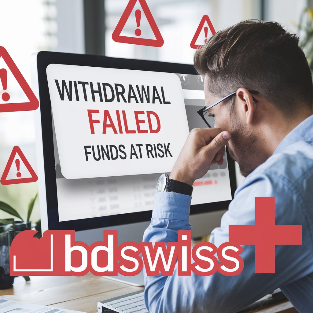 ForexAlertHub's tweet photo. Traders across the globe are facing delayed withdrawals with @BDSwissEN. @sca_uae needs to take immediate action before more people fall victim to this broker. #BDSwissIssues #ForexTrading #CustomerProtection #TraderSupport https://t.co/iqGNI0t9Fo