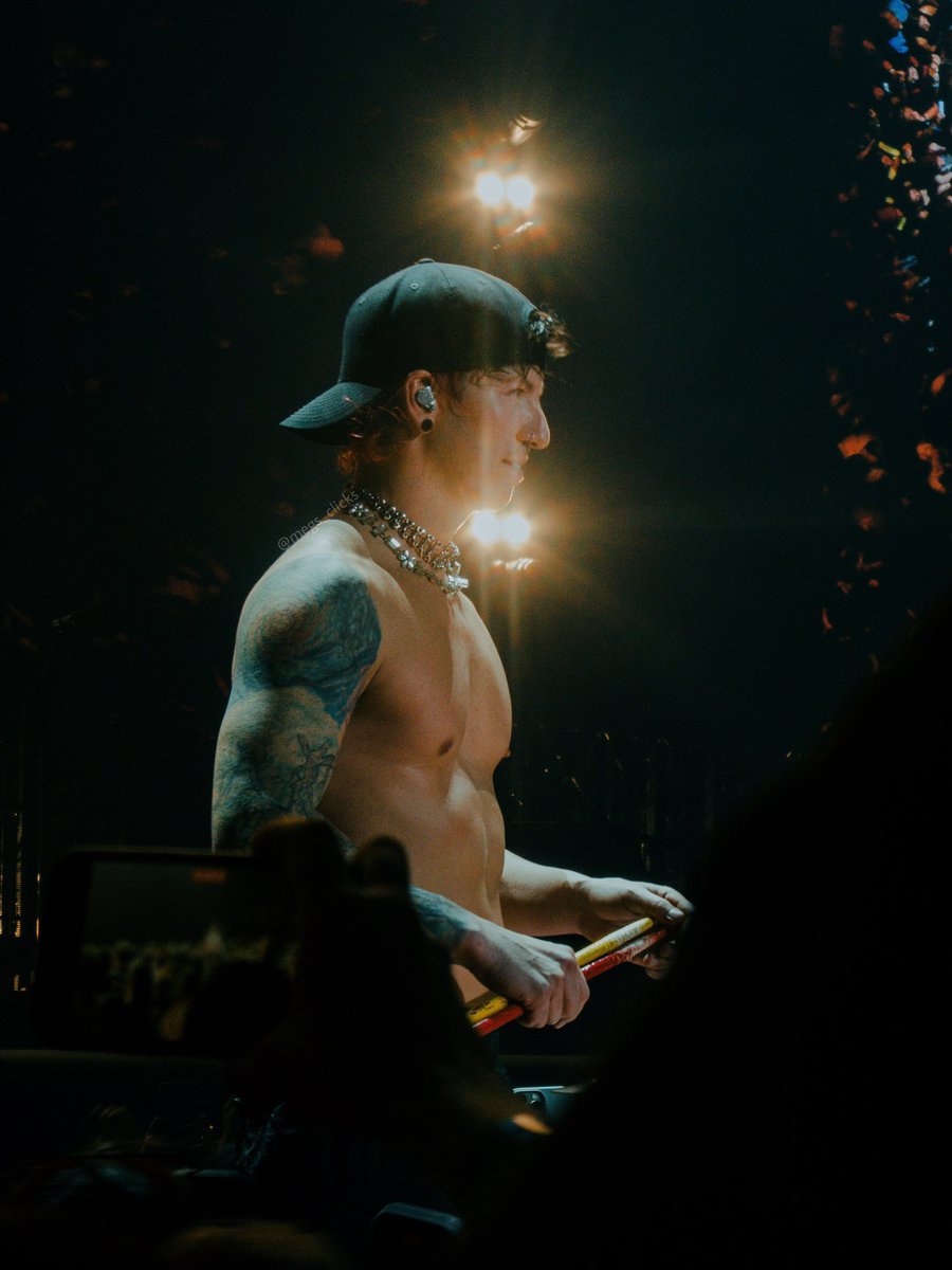 an angel