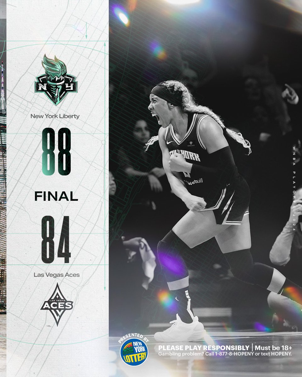 nyliberty's tweet photo. BATTLED IT OUT AND PROTECTED HOME COURT 💪🔥

#SEAFOAMSZN | #LIGHTITUPNYL https://t.co/aNidqedAZk