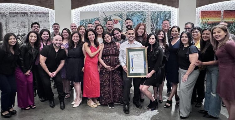 Necesitamos Más! We need more latin@s in medicine!!! #NLPD