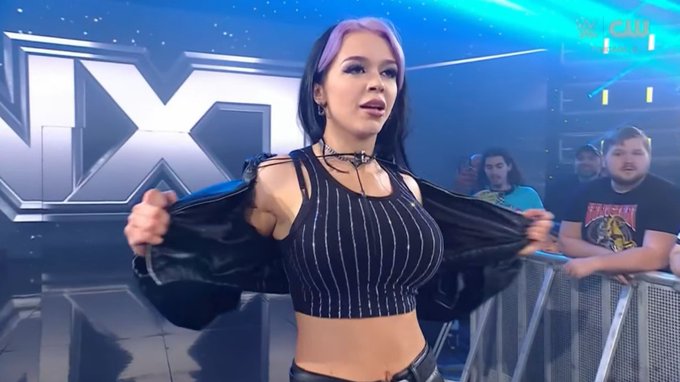Fightful Wrestling tweet media