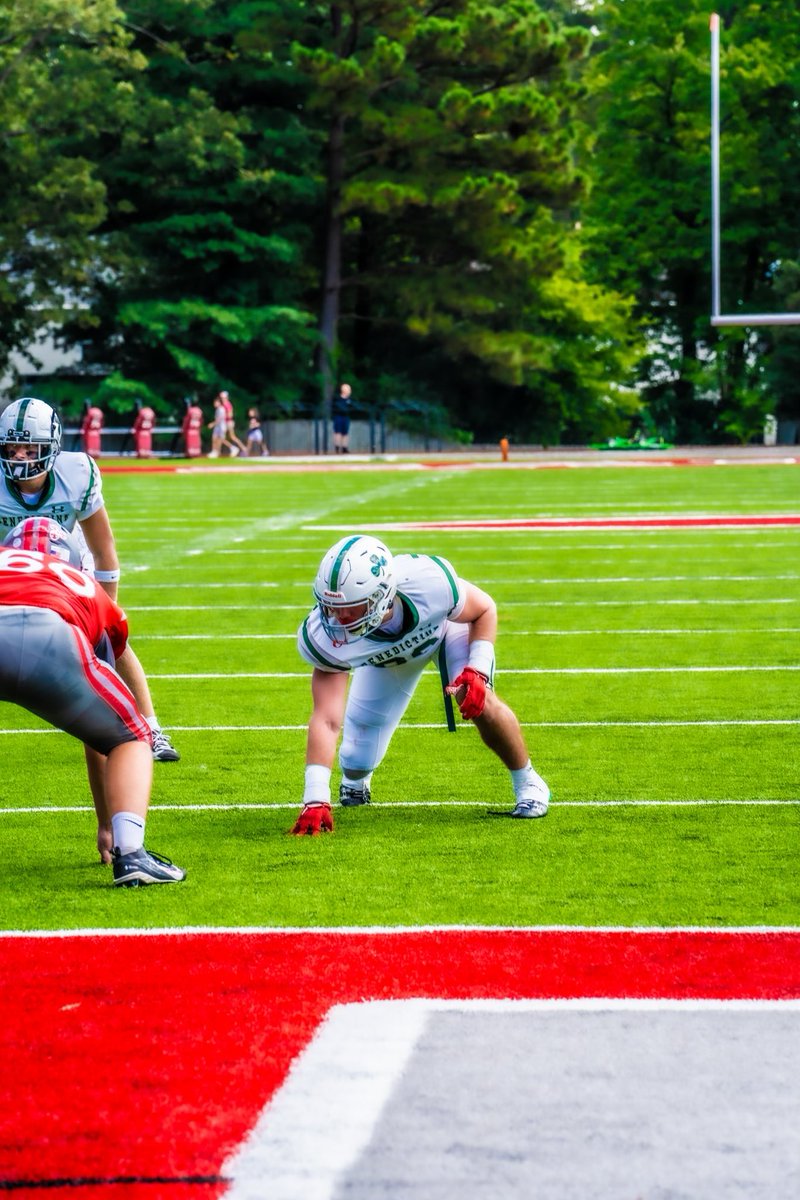 Mid-Season Highlights.     

hudl.com/v/2QG1cA

<a href="/KurtvonBargen/">Kurt von Bargen</a> <a href="/CoachRashad804/">Coach Rashad</a>
