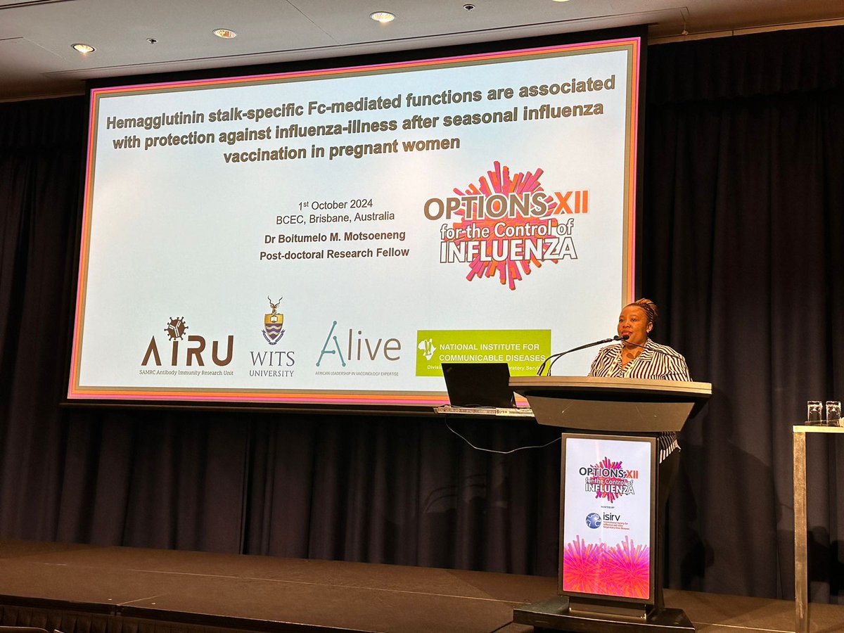 AIRU (@airu_samrc) on Twitter photo The newly minted Dr Motsoeneng gave a fantastic talk yesterday! <a href="/options2024/">Options2024</a> The newly minted Dr Motsoeneng gave a fantastic talk yesterday! <a href="/options2024/">Options2024</a>