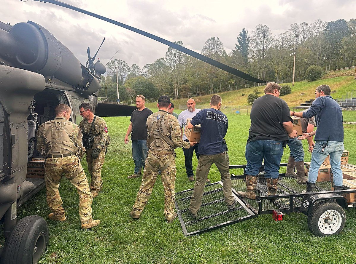 Tenn. National Guard tweet media