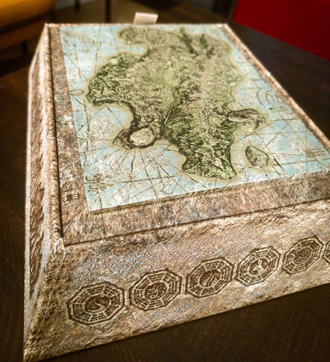 Francisco Stiglich tweet media