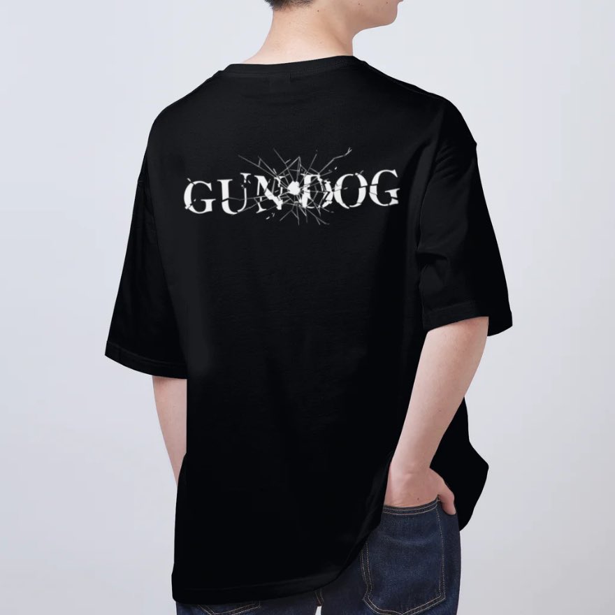 GUN DOG _ OFFICIAL tweet media