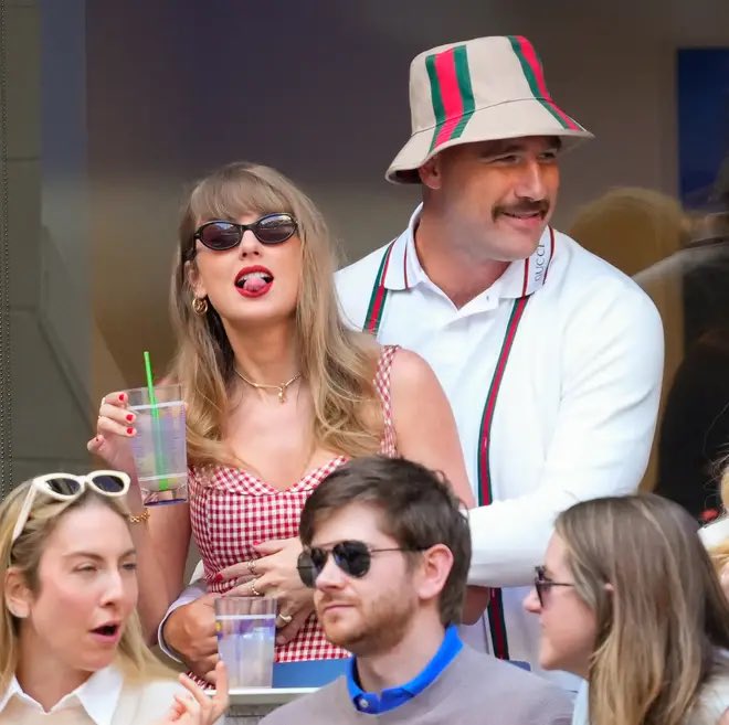 How could you not vote for such perfect woman? #ARIASTAYLOR #TaylorSwift13 #TravisKelce #ARIASTAYLOR #ARIASTAYLOR