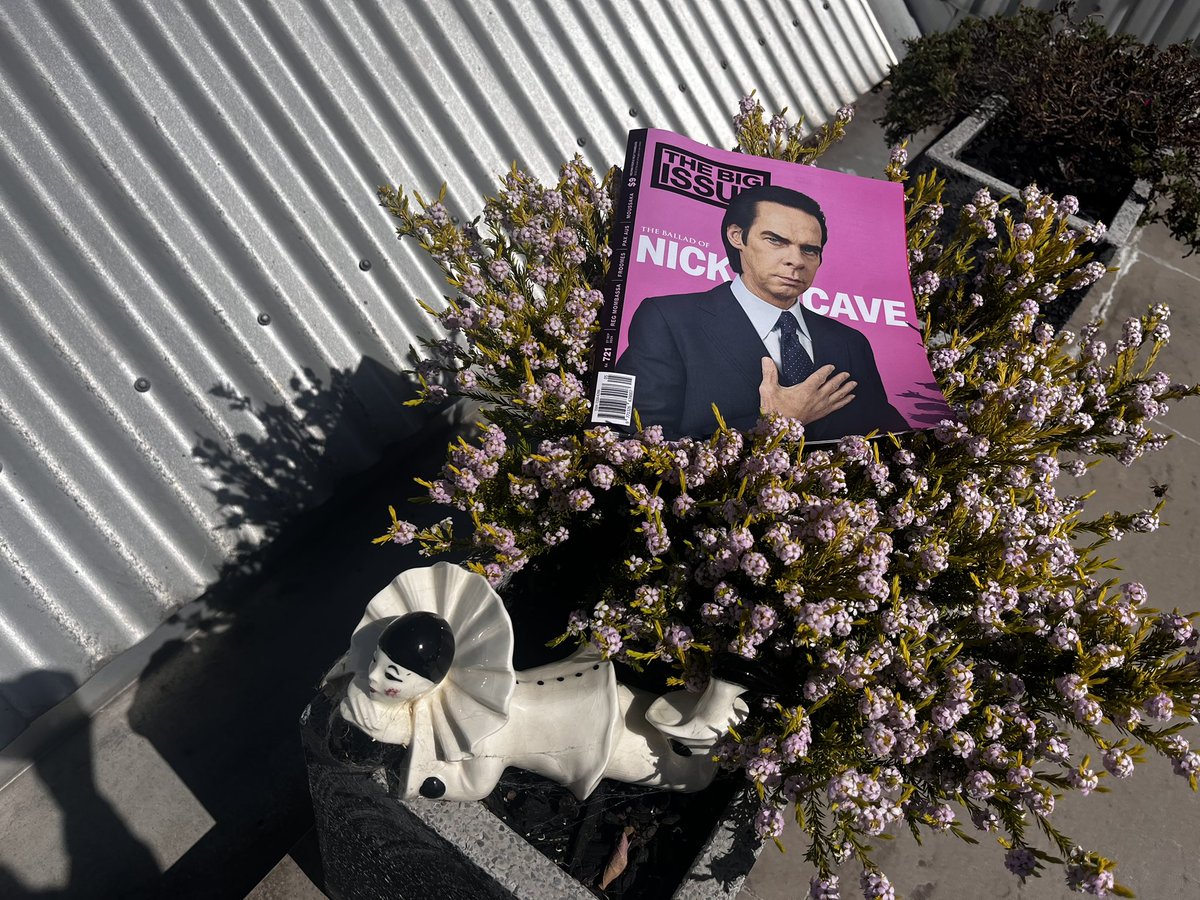 Josefina Huq tweet media