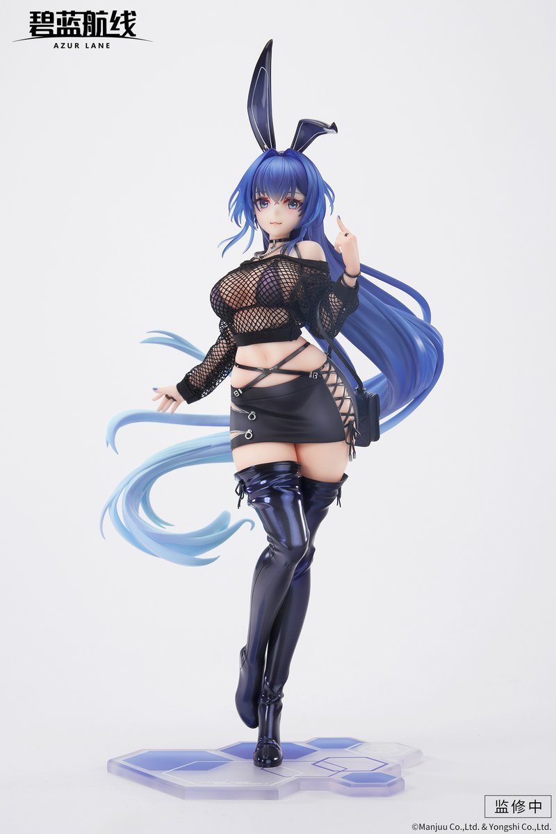 あおさま専用♡ Wonder Festival 2024上海[Shanghai]】 APEX-TOYS Azur Lane Scale
