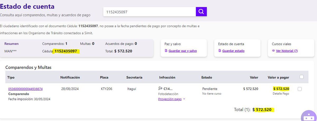 Zurdos de Colombia tweet media