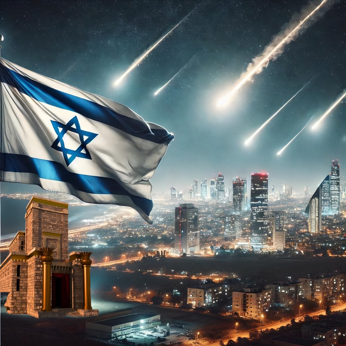 Can we get 5,000 comments with the Israeli flag here? 🇮🇱 
Remember, every like, share, and comment helps us rise! Let's show our strength and unity!

 #AmIsraelChai #IsraelStrong