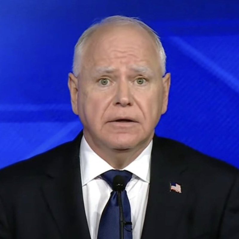 Netflix_N_Phil's tweet photo. Moderator: Senator Vance, you still have 23 seconds remaining, would you like to…

Waltz: Can I have it? 🥺
 #VPDebate2024 https://t.co/drRgvIg3wl
