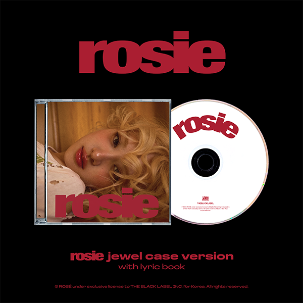 BeulpingShopPH's tweet photo. [PH GO] ROSIE - THE FIRST STUDIO ALBUM by ROSÉ

KTOWN4u/YGSELECT
Jewel Ver - 690 PHP/ 720 PHP
KR Exclusive  - 1150 PHP / 1240 PHP
Retail Exclusive - 1150 PHP/ 1240 PHP

NORMAL ETA
WITH POB
WITH FREEBIES
DOO: Until Sold out

Order Here: https://t.co/2gyjvSX34r

Downpayment: 200 PHP per qty
Downpayment DOP: Nov 15
Remaining balance DOP: Dec 1

#rosie_ROSÉ