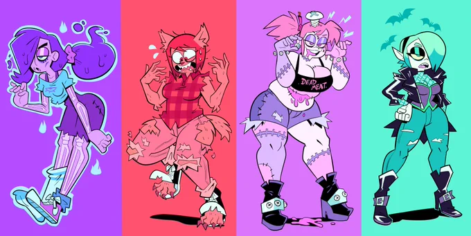 I gotta bring these back 