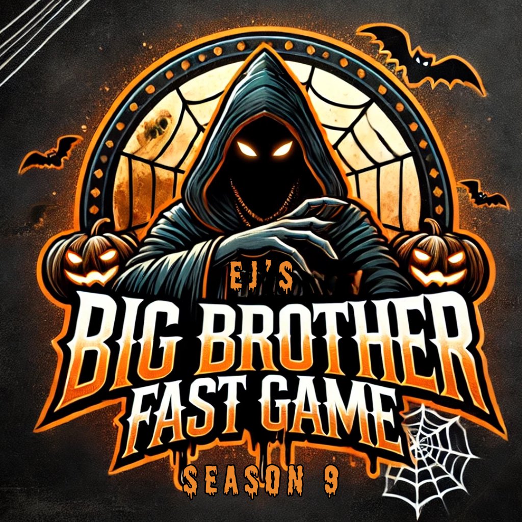 ejrtvg's tweet photo. With a new season comes a new logo ๐ค ๐ ๐ช #bbfg #ejsbbfg #bb26 https://t.co/TXAFONPofx