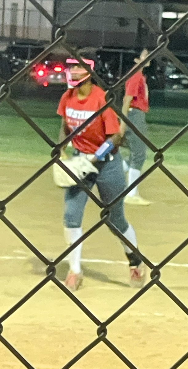 Danielle Calvario tweet media