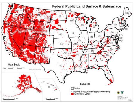 transit_simp's tweet photo. I love Vance saying Trump’s gonna solve the housing crisis by building homes on federal land. You’re not gonna solve the housing crisis in major cities when the majority of federal land is in the middle of nowhere. https://t.co/oJGpQeVS2l
