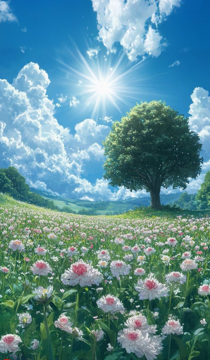 SchamaNoel's tweet image. Is there a song that sounds how this looks?