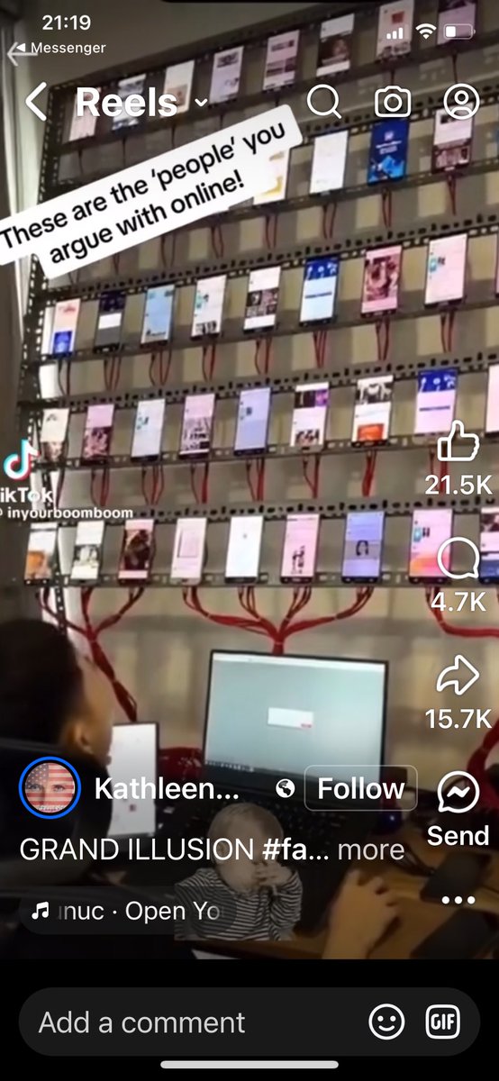 Terry Strode tweet media