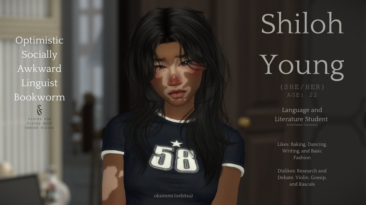 shleepytrait's tweet photo. #ShowUsYourSims #Sims4 
—
this took my patience on Canva but it was worth it 🥹 https://t.co/XYlNh049bR